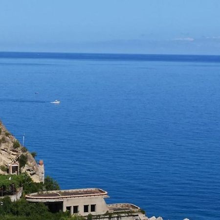 La Casa Di Sara Villa Pizzo  Eksteriør bilde
