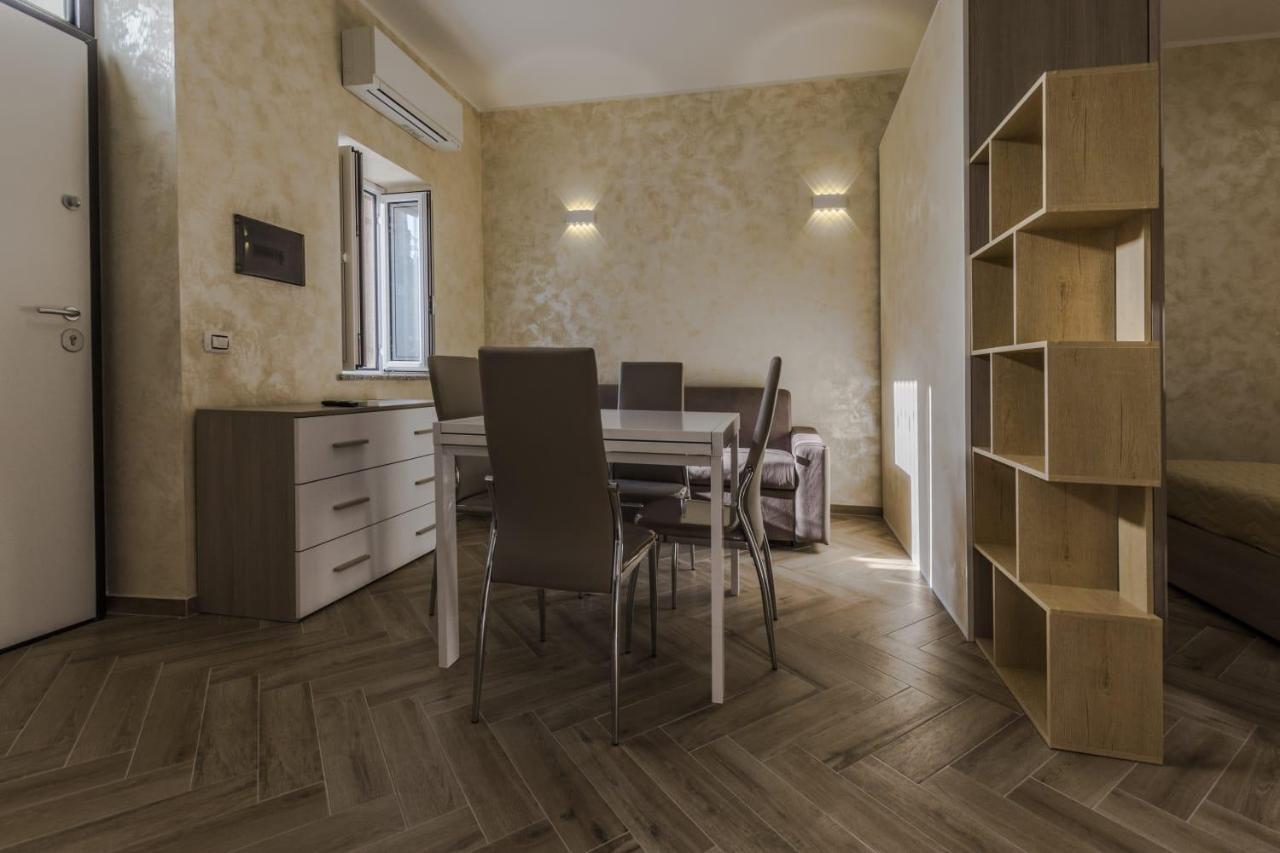 La Casa Di Sara Villa Pizzo  Eksteriør bilde