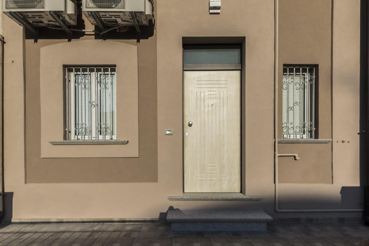 La Casa Di Sara Villa Pizzo  Eksteriør bilde