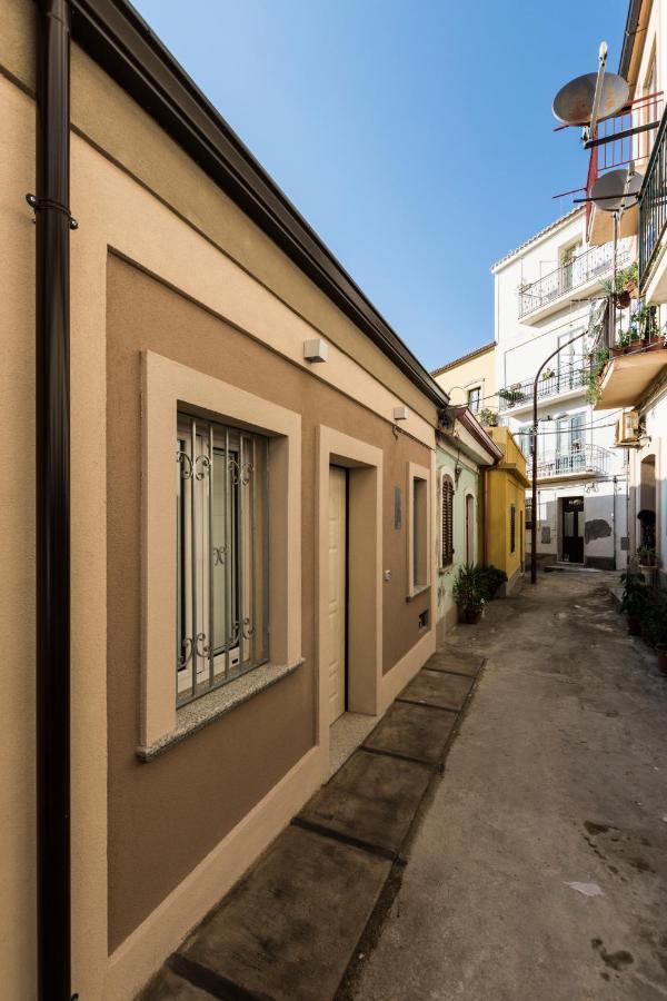 La Casa Di Sara Villa Pizzo  Eksteriør bilde